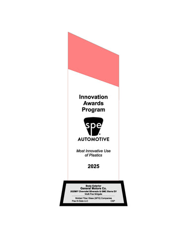 63 Body Exterior: Multi-Flex Midgate - 2025 Finalist