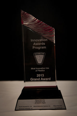 Grand Award